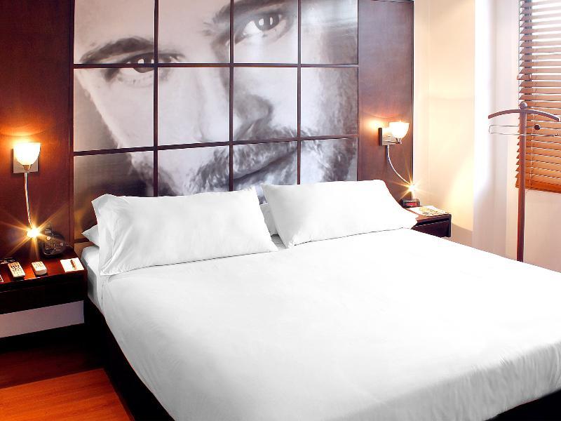 Hotel Celebrities Suites Bogota Exterior photo